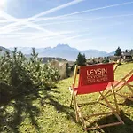 La Petite Silene Apartament
