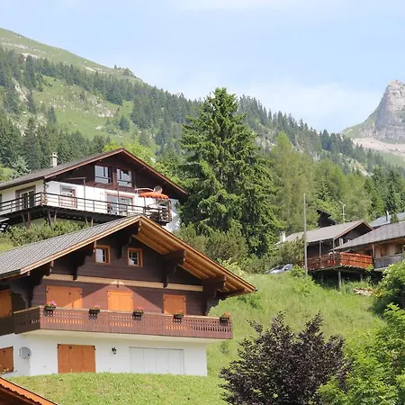 Apartment La Petite Silene *