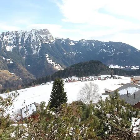 La Petite Silene Leysin