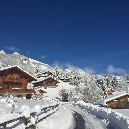 Appartement La Petite Silene *