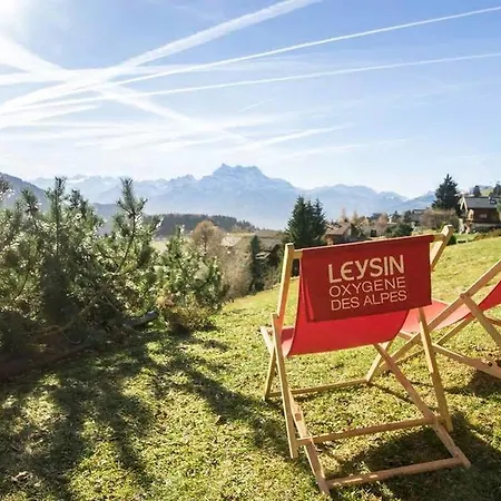 La Petite Silene Appartement