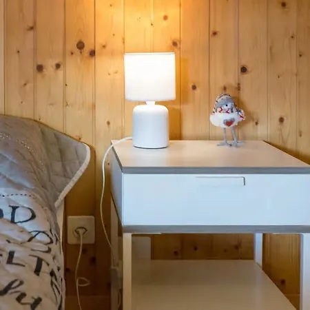 La Petite Silene Apartment Leysin