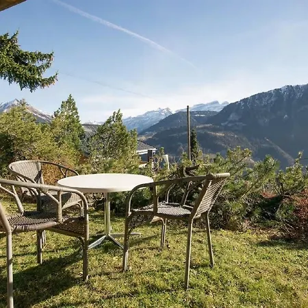 Appartement La Petite Silene