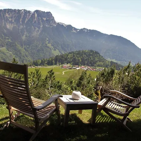 La Petite Silene Lägenhet *