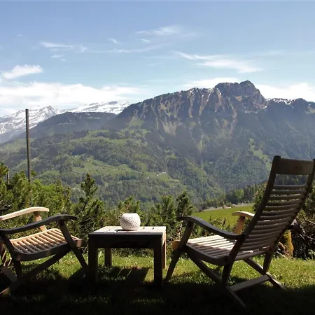 La Petite Silene Leysin