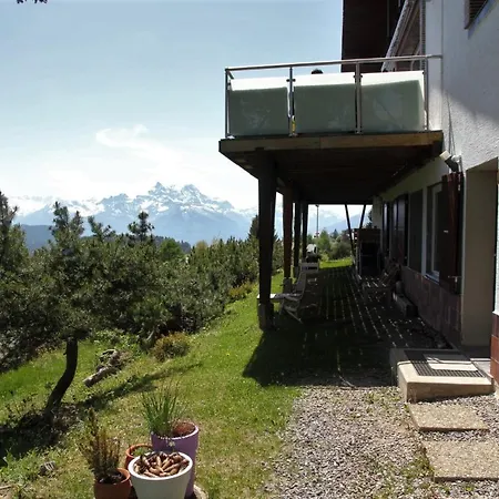 Apartment La Petite Silene