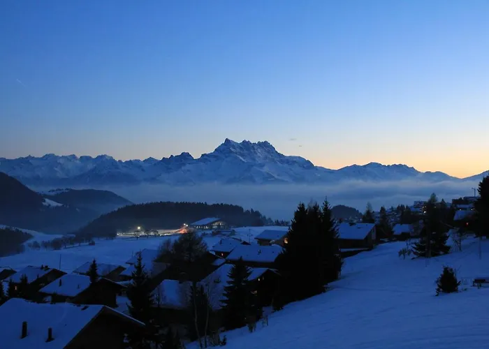 La Petite Silene Lägenhet *