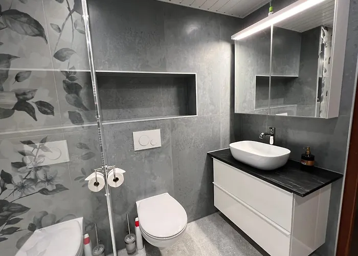 La Petite Silene Leysin