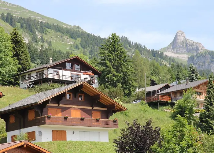 Apartamento La Petite Silene *