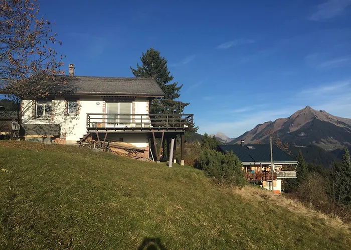 La Petite Silene Appartement *