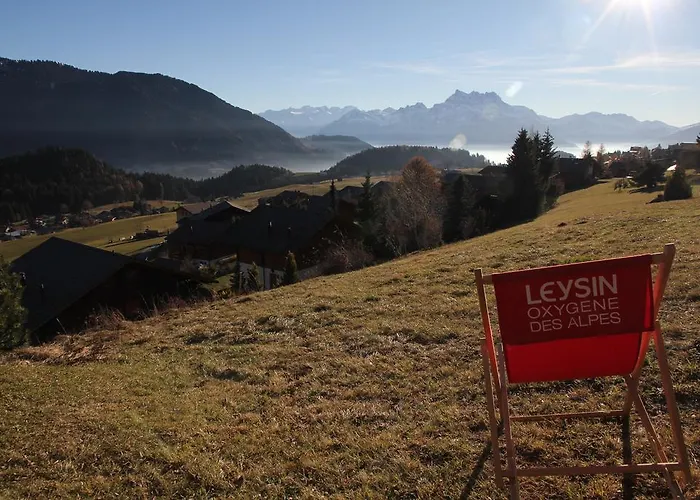 Apartman La Petite Silene