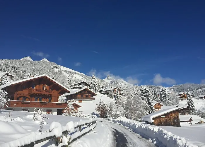 Appartement La Petite Silene *