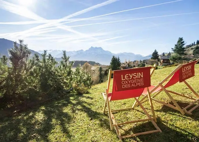 La Petite Silene Apartman