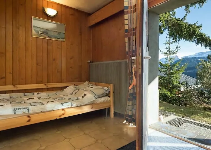 Apartamento La Petite Silene *