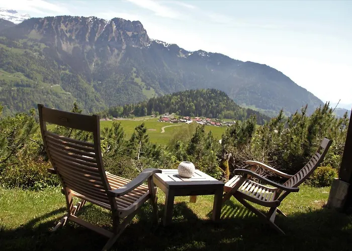 La Petite Silene Apartamento *