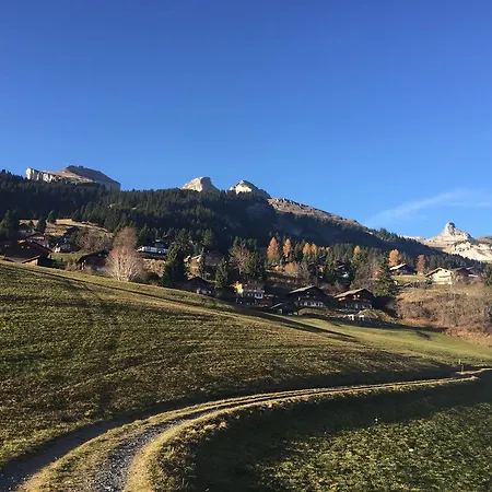 La Petite Silene شقة *