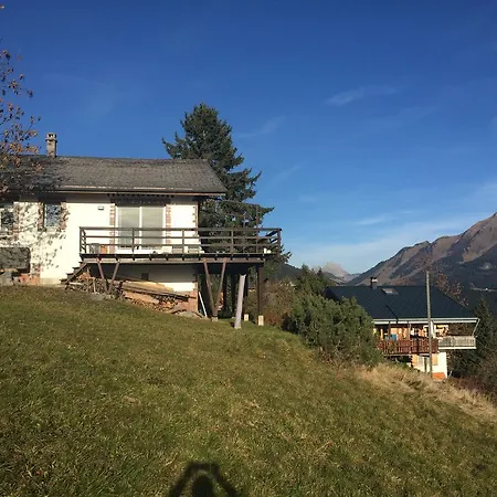 La Petite Silene Apartment *