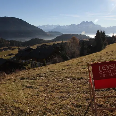 Apartment La Petite Silene