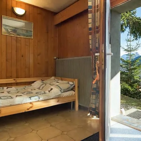 شقة La Petite Silene *