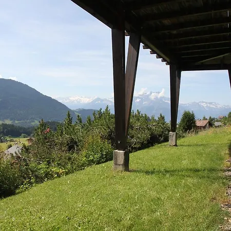 La Petite Silene Appartement Leysin