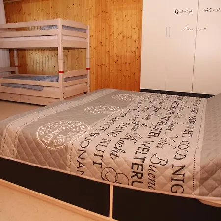 La Petite Silene Appartement Leysin